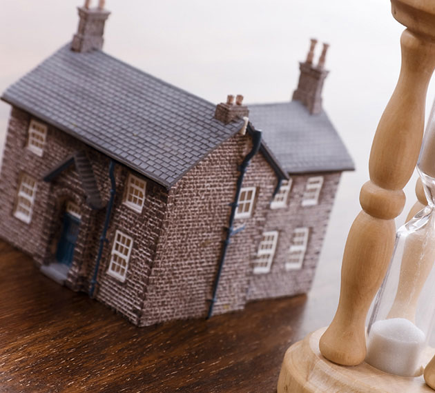 Residential and Commercial Conveyancing